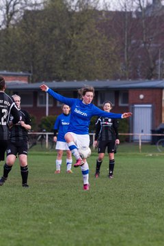 Bild 366 - B-Juniorinnen Kieler MTV - SG Trittau / S�dstormarn : Ergebnis: 1:3